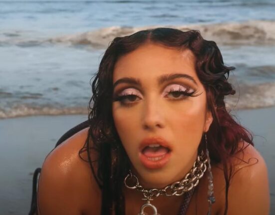 Lourdes León, hija con orígenes cubanos de Madonna, lanza su sencillo debut “Lock&Key”