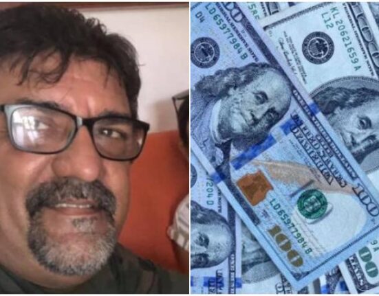 El humorista cubano Otto Ortiz reacciona ante la recién propuesta del monopolio ETECSA con la venta de los paquetes de internet en dólares