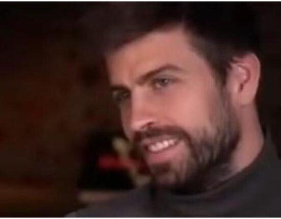 Salen a la luz fotos de Clara Chía, novia actual de Gerard Piqué