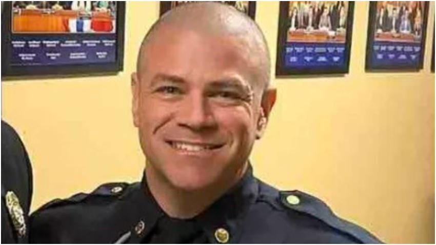 Piden ayuda para policía de origen cubano en la ciudad de Hialeah que batalla contra el cáncer