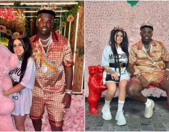 Reguetonero cubano Chocolate MC pone fecha a la boda con su nueva novia