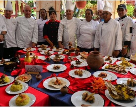 Festival Gourmet en Varadero en el medio de una profunda crisis alimentaria en Cuba
