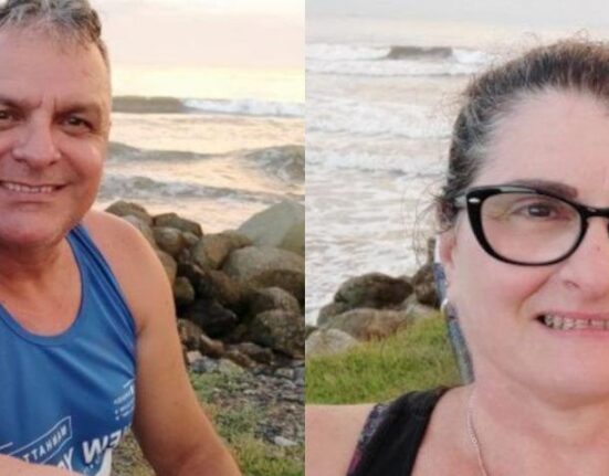 Arrestan a un cubano en Brasil acusado de la muerte de su pareja