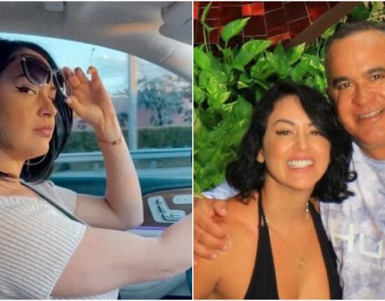 Influencer cubana Imaray Ulloa asegura que el Dr Fabian es el amor de su vida