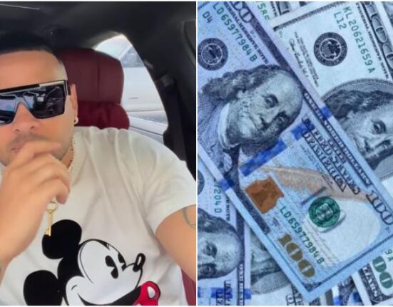 Reguetonero cubano Jacob Forever gana miles de dólares en la Lotería de la Florida