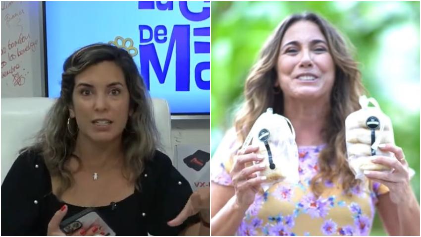 Familiares de Tahimí Alvariño califican de "horrible" y "humillante" el comercial en que participó la actriz cubana para una merienda escolar en Cuba