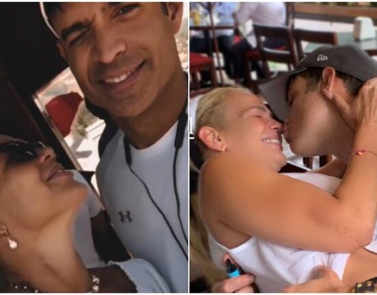 Anuncian Matrimonio nada tradicional entre la cubana Niurka Marcos y Juan Vidal