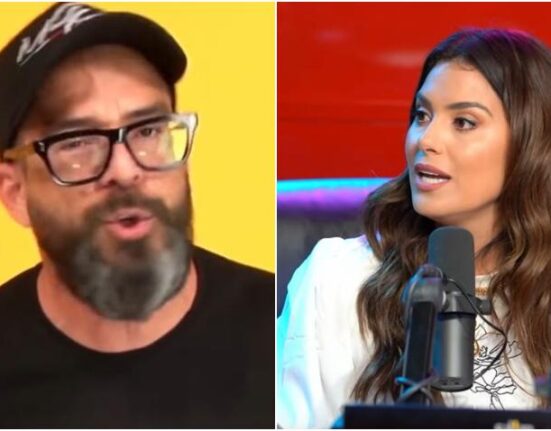 Presentador cubano Alexander Otaola reacciona a las palabras de Aly Sánchez: "Omite lo que más le preocupa e inventa otra parte"
