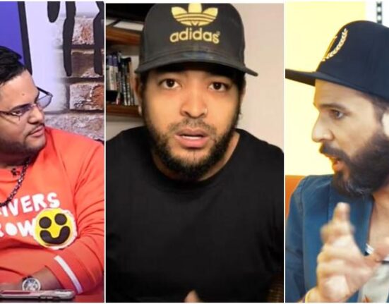 Yulien Oviedo pide $5000 dólares para ir al programa de Otaola o al Bafletazo