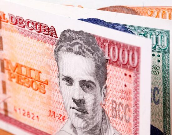 Cuba entre los primeros países de mayor inflación del mundo según economista estadounidense