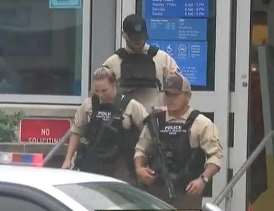Un muerto tras un tiroteo en un Walmart en Miami-Dade