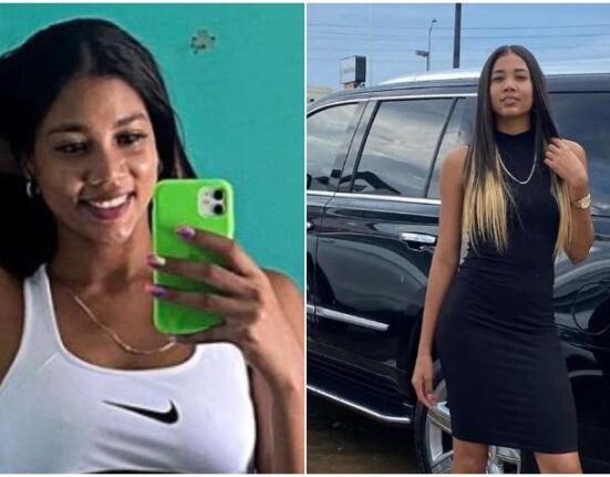 Destacada voleibolista cubana llega a EE.UU., tras abandonar la delegación en México en la XIX Copa Panamericana de Voleibol