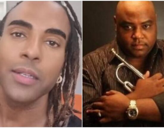 Yotuel felicita a Alexander Abreu y le deja un mensaje: "No te olvides de ese pueblo valiente que te hizo crecer y que vive en una total miseria"