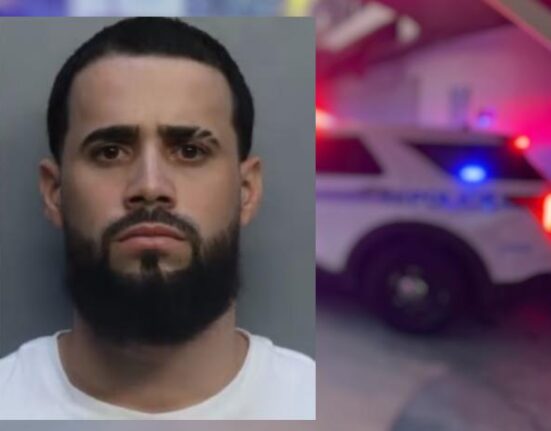 Extraditan a Miami a un joven acusado de varios cargos de fraude tarjetas de crédito