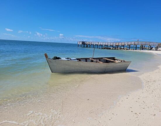 Llega al Sur de la Florida segundo grupo de balseros cubanos