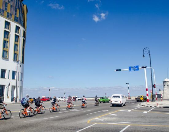 Antes de finalizar el año comenzará a funcionar plan piloto de alquiler de bicicletas en La Habana