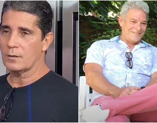 Actor cubano Erdwin Fernández defiende a Ulyk Anello tras críticas por su llegada a Estados Unidos