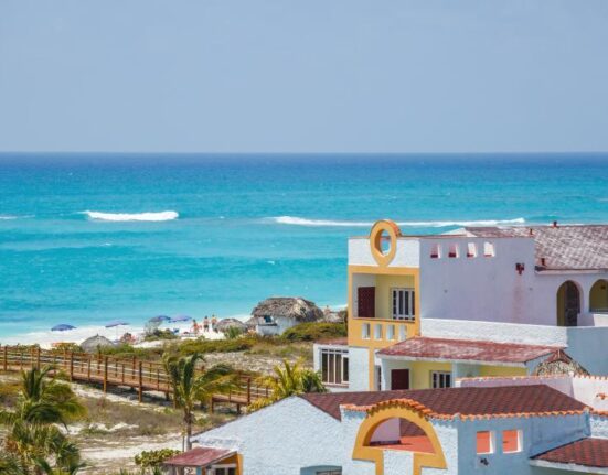 Un nuevo hotel 5 estrellas fue estrenado en Jardines del Rey en Ciego de Ávila