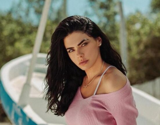 Actriz cubana Livia Brito estará ausente de la actuación por un tiempo para dar paso a otro deseo postergado: ‘Ser Madre’