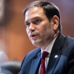 Marco Rubio gana popularidad para ser candidato para presidente de EE.UU. en 2028 marco rubio