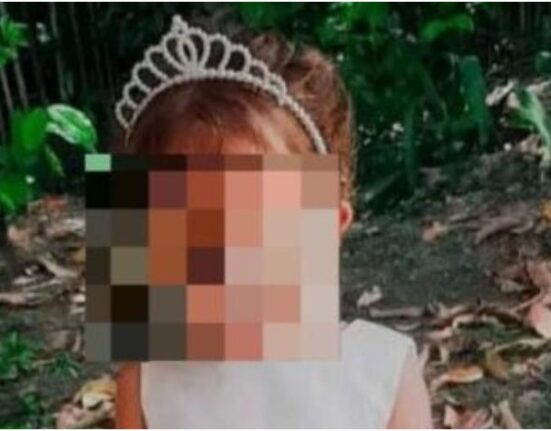 Detalles sobre niña que falleció tras el impacto de embarcación de guardafronteras de Cuba contra la que viajaba para salir del país