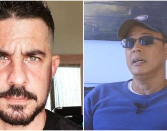 Actor cubano Roberto San Martín revela detalles de su experiencia con Alexis Valdés y el trato durante las obras de teatro
