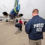 Conoce cómo migrantes que se autodeporten mediante CBP Home recibirán mil dólares al regresar a su país de origen ICE-deportaciones