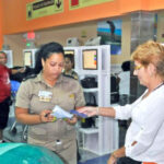 Aumenta incertidumbre entre los cubanos tras acercarse el fin de la vigencia de la norma que autoriza la exención arancelaria para importar alimentos, artículos de aseo y medicamentos aduana de cuba