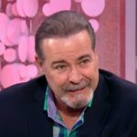 Actor cubano César Évora cumple 65 años. "Muchas Felicidades" cesar-evora