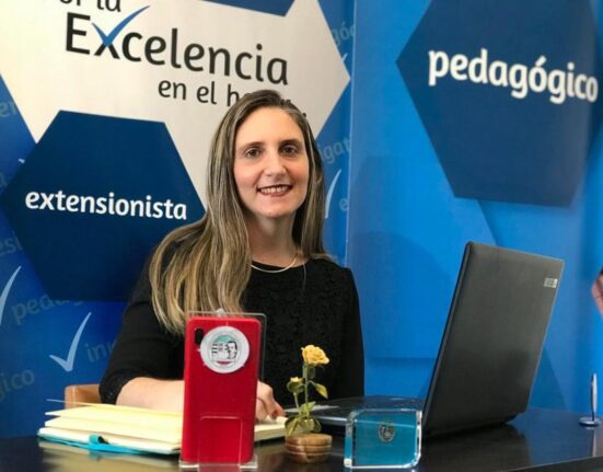 Científica camagüeyana, experta en Inteligencia Artificial entra en la Academia Mundial de Ciencias