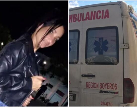 Prófugo un hombre en Santiago de Cuba que entró a machetazos a su expareja madre de su hija
