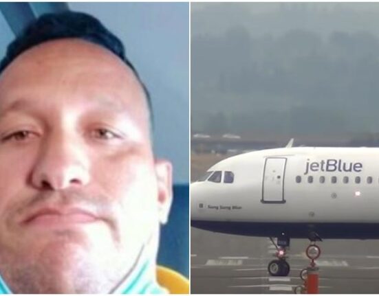 Trabajador del Aeropuerto de La Habana se escapa y llega a Estados Unidos como un pasajero más en un vuelo de JetBlue