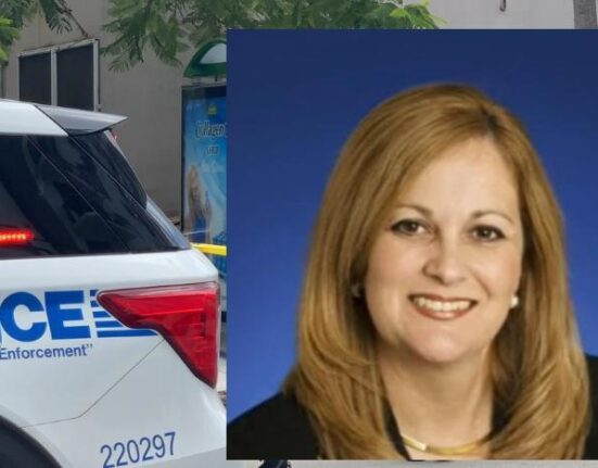 Cubanoamericana CEO del Coral Gables Hospital fue asesinada por su pareja que luego se quitó la vida