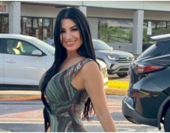 Heydy González en redes sociales presume de curvas y deja un mensaje positivo a sus seguidores