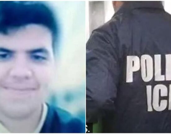 Desesperado padre cubano residente en Estados Unidos pide ayuda para evitar que su hijo con autismo sea deportado