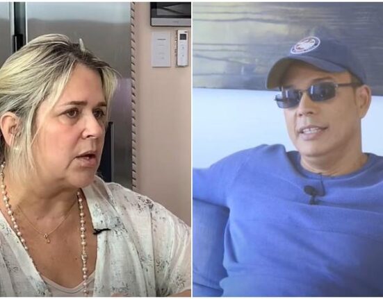 Actriz cubana Judith González revela detalles de la demanda que le puso a Alexis Valdés por el incumpliemento de un pago