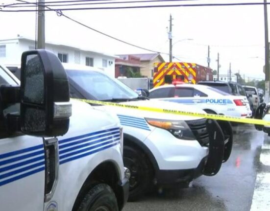 Fuerte despliegue de policías y equipo SWAT en La Pequeña Habana de Miami
