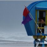 ¿Por qué el 10 de septiembre se considera el pico de la temporada ciclónica? tormentaa-miami-beach