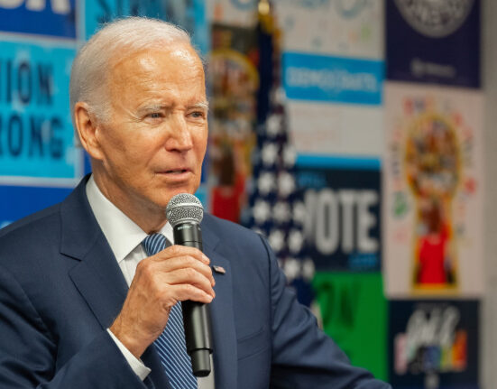 Biden pide la libertad para los presos políticos del 11J y reitera que EEUU "apoya al pueblo cubano"