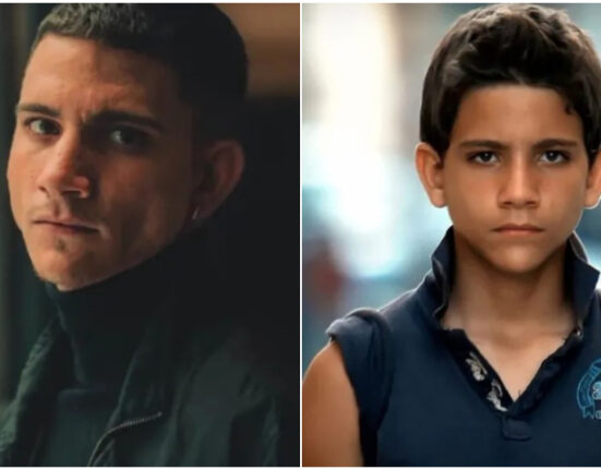 El actor cubano que interpretó al niño Chala en la película ‘Conducta’, se encuentra en Miami