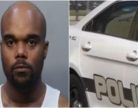 Arrestan a un hombre por violar a una mujer en Hialeah