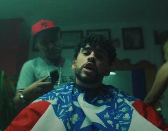 Bad Bunny encabeza la lista de mejor canción del año con “Tití me pregunto” en la revista Rolling Stone
