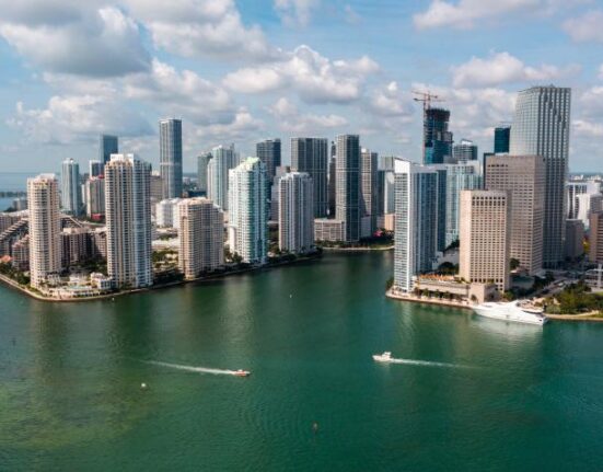 Miami estará entre las cinco ciudades con la renta más alta en el 2023 según pronósticos