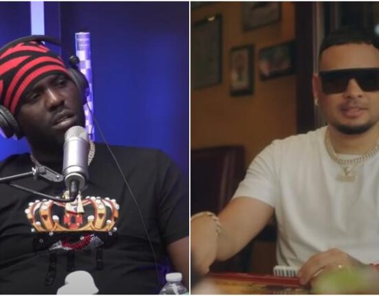 Reguetonero cubano Chocolate MC critica a Jacob Forever por su nuevo disco: "El reparto no te queda bien"