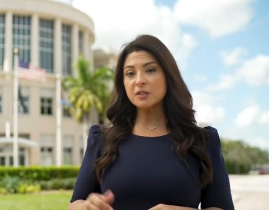 Cubana-estadounidense Christi Fraga primera alcaldesa de la ciudad del Doral