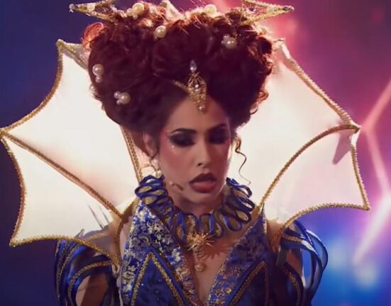 Impecable actuación de la cubana Betsy Remedios la conduce a la final de Got Talent España