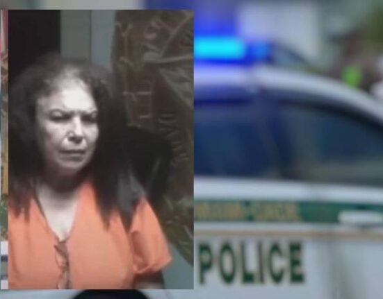 Arrestan a una abuela cubana en Miami-Dade por abusar de su nieto de 11 años