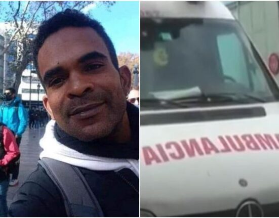 Cubano residente en España es asesinado brutalmente en La Habana