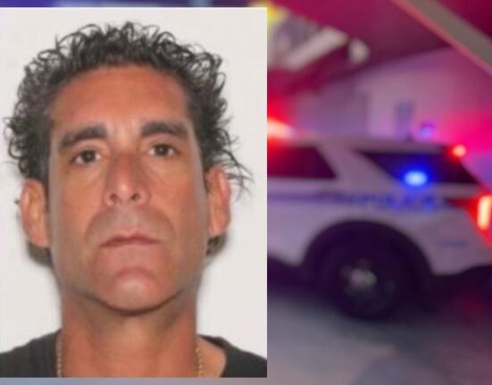Cubano muere asesinado en la habitación de un motel en Miami