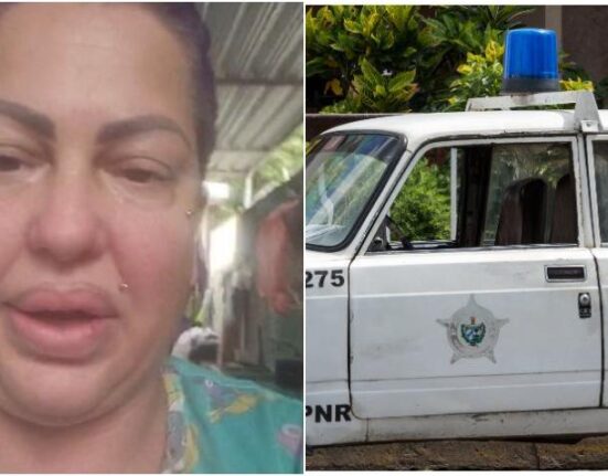 Cantante cubana La Diosa en contra de los revendedores de medicamentos en Cuba y envía mensaje a las autoridades para que actúe: “Ustedes tienen que estar verdaderamente para este tipo de cosas”